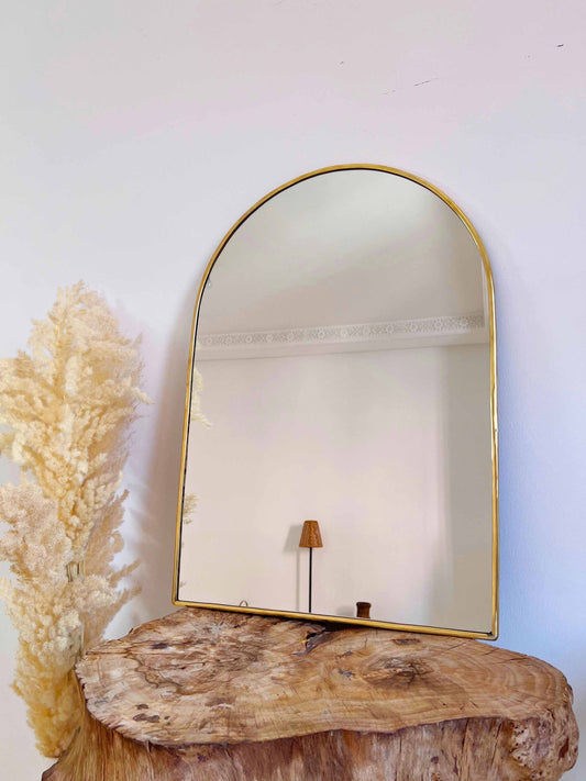 Large Wall Mirrors for Living Room