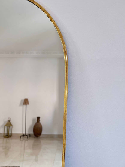 Custom Wall Mirror