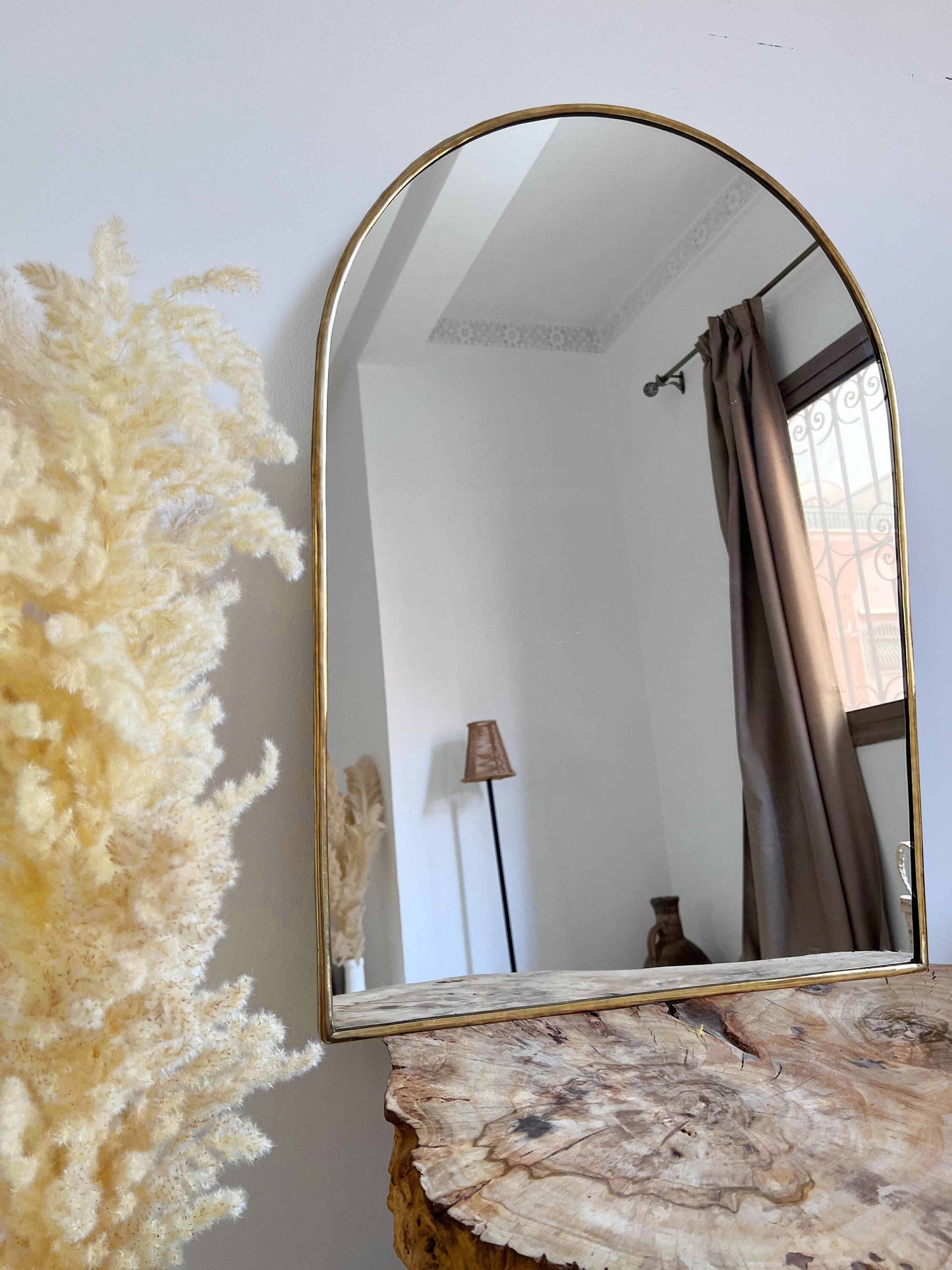 Custom Wall Mirror