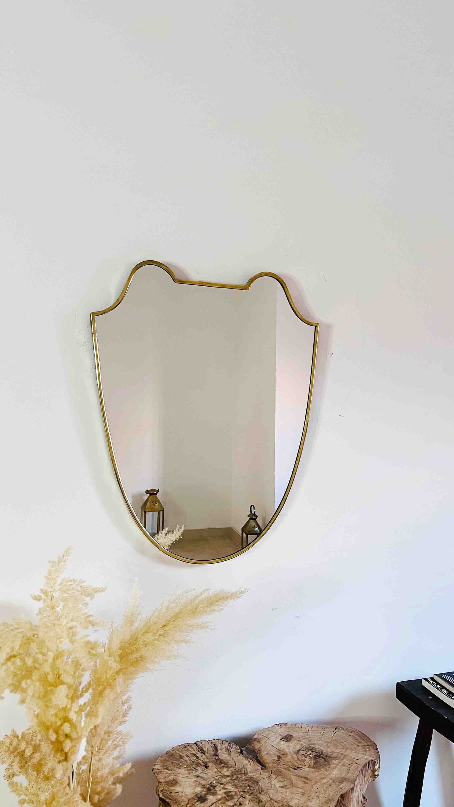 Living Room Mirror